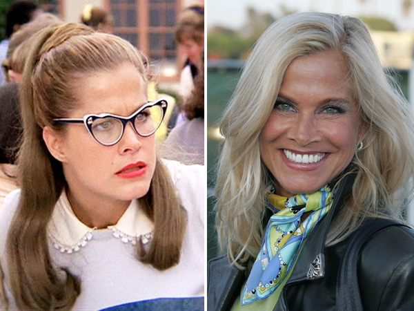 Grease egykor és most - Így néznek ki ma a legendás musical sztárjai Grease egykor és most - Így néznek ki ma a legendás musical sztárjai