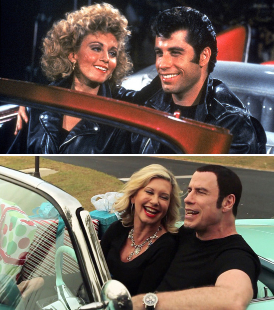 Grease egykor és most - Így néznek ki ma a legendás musical sztárjai Grease egykor és most - Így néznek ki ma a legendás musical sztárjai