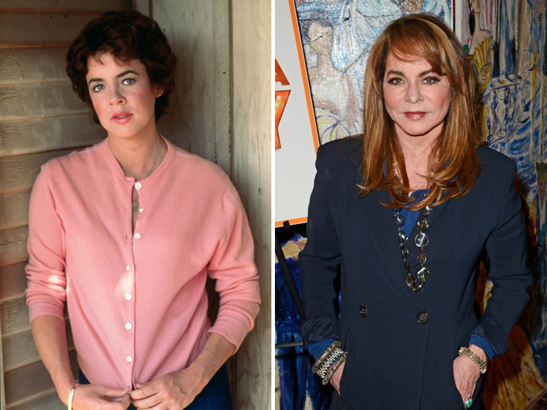 Grease egykor és most - Így néznek ki ma a legendás musical sztárjai Grease egykor és most - Így néznek ki ma a legendás musical sztárjai