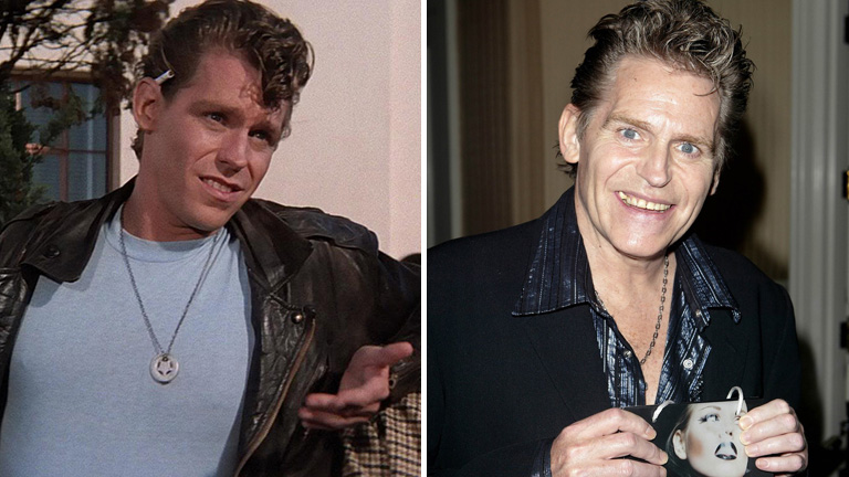 Grease egykor és most - Így néznek ki ma a legendás musical sztárjai Grease egykor és most - Így néznek ki ma a legendás musical sztárjai