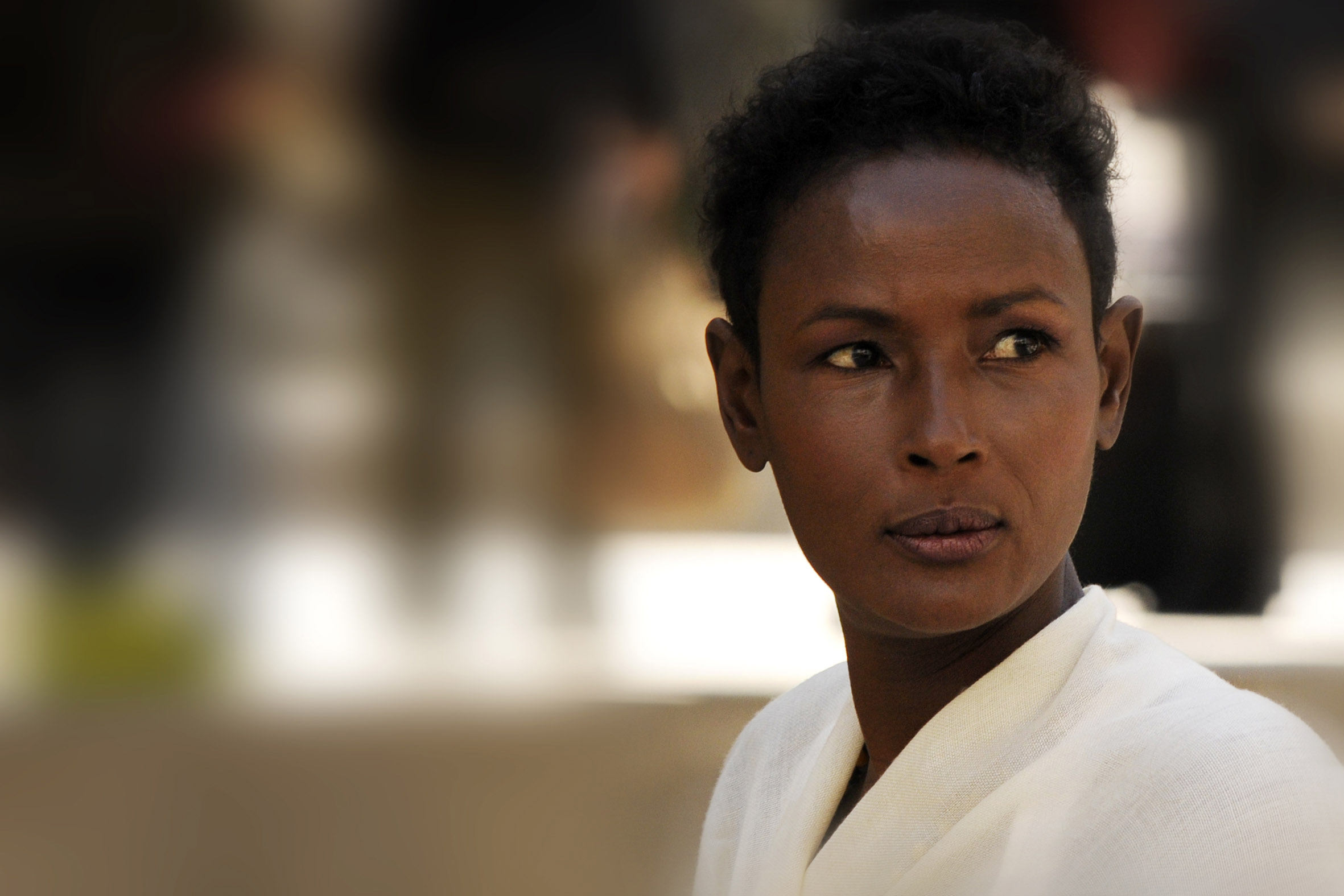 Elkeseredett harc egy barbár szokás ellen Elkeseredett harc egy barbár szokás ellen