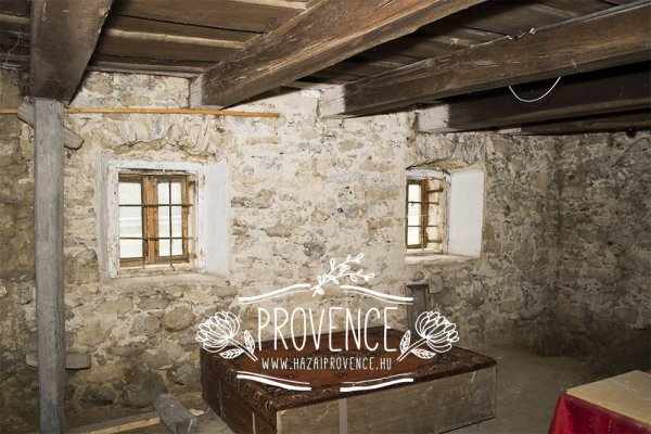 Új fejezet indul egy 180 éves parasztház életében