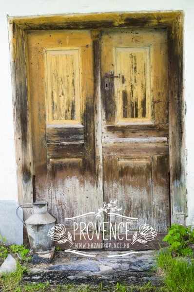 Új fejezet indul egy 180 éves parasztház életében