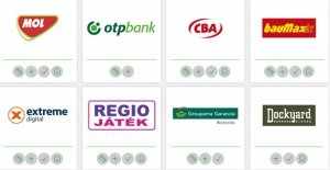 Pontgyűjtő kártyák, amelyekkel sokat spórolhatsz