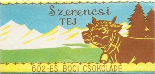 Ezeket ettük a '80-as években