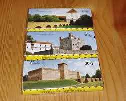 Ezeket ettük a '80-as években