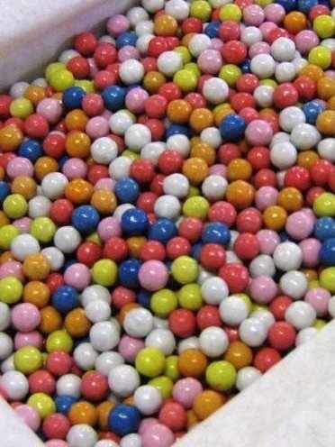 Ezeket ettük a '80-as években