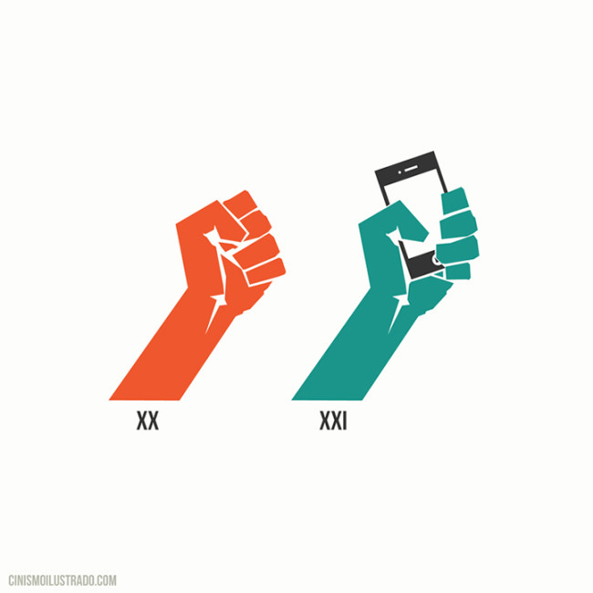 Így teszi tönkre az életed a Facebook és az okosteló