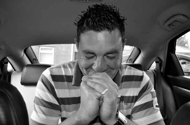 Ilyenek taxis szemmel az utasok