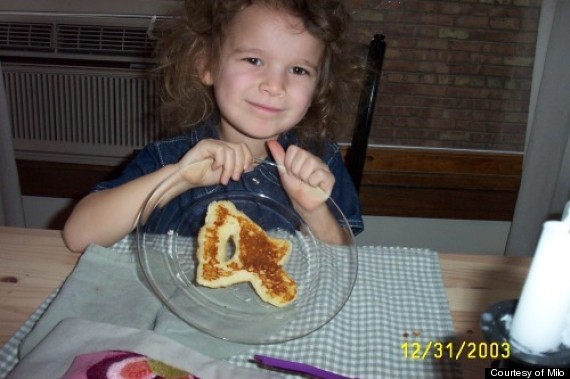 Szülinapi fotóin mutatta be átváltozását a transznemű tini