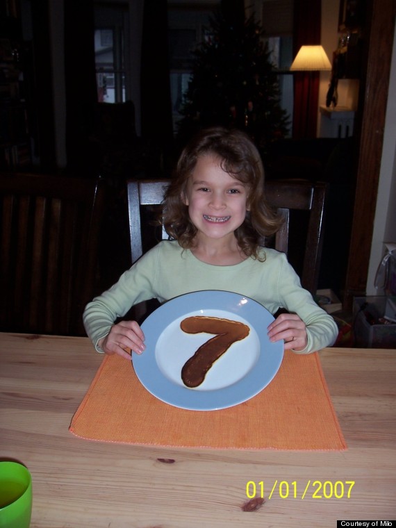 Szülinapi fotóin mutatta be átváltozását a transznemű tini