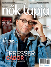 Dr. Gyurkó Szilvia, gyerekjogi aktivista 