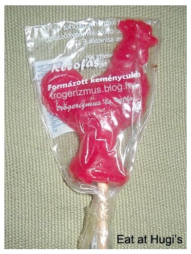 Ezeket ettük a 80-as években - 2. rész