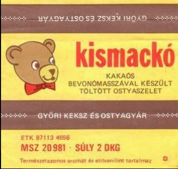 Ezeket ettük a 80-as években - 2. rész