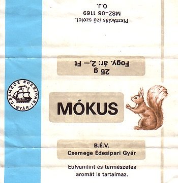 Ezeket ettük a 80-as években - 2. rész