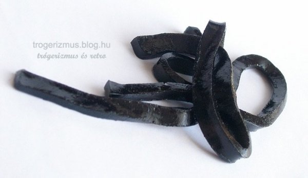 Ezeket ettük a 80-as években - 2. rész