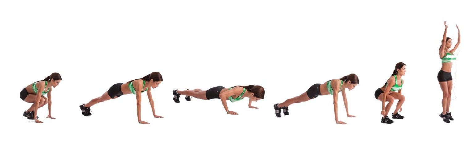 Egy tornagyakorlat, ami minden testrészedet megmozgatja