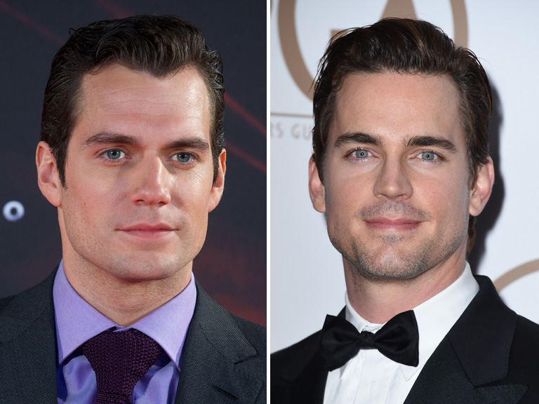 Sztár ikrek, mégsem rokonok