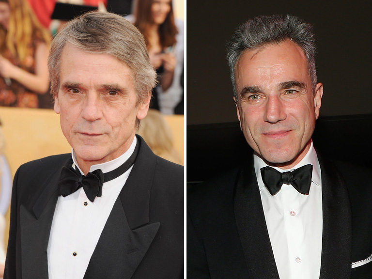 Sztár ikrek, mégsem rokonok