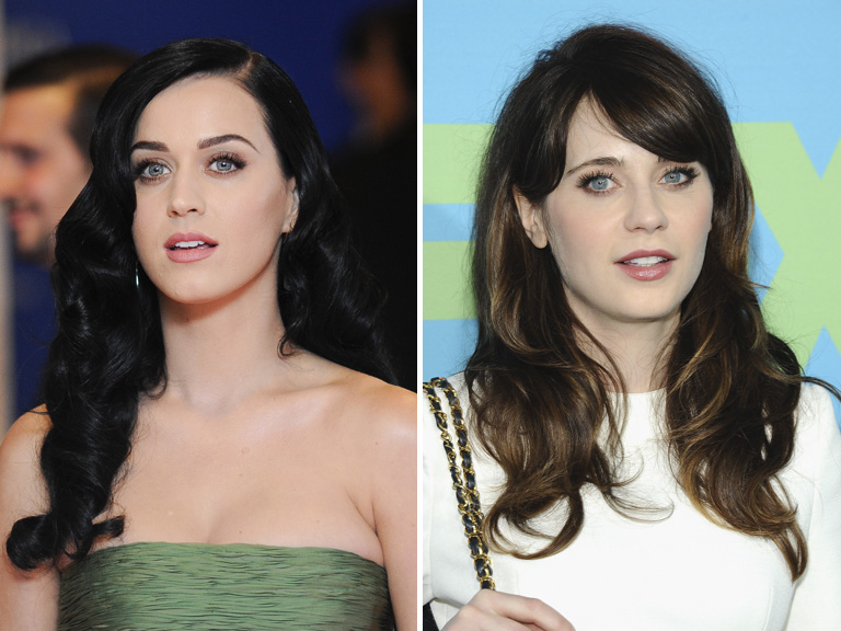 Sztár ikrek, mégsem rokonok