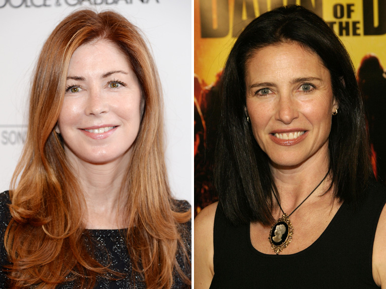 Sztár ikrek, mégsem rokonok