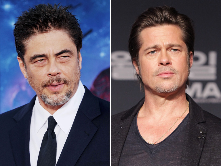 Sztár ikrek, mégsem rokonok