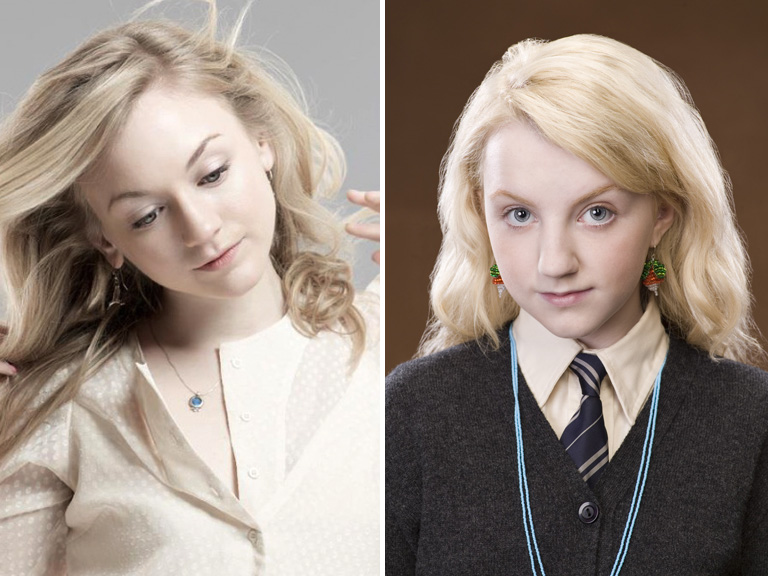 Sztár ikrek, mégsem rokonok