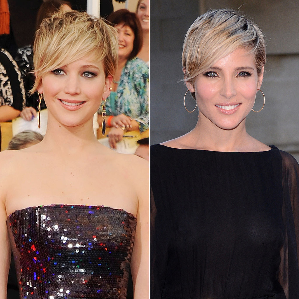 Sztár ikrek, mégsem rokonok