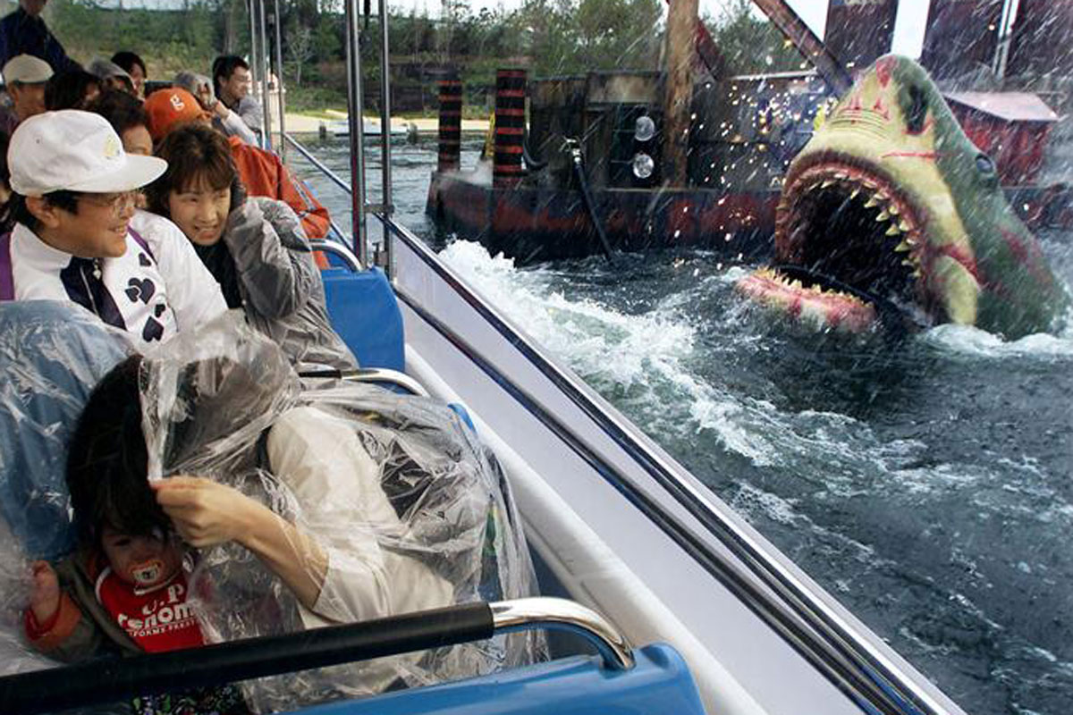 40 éves a film, amitől a szüleink rettegni kezdtek a tengerben úszástól