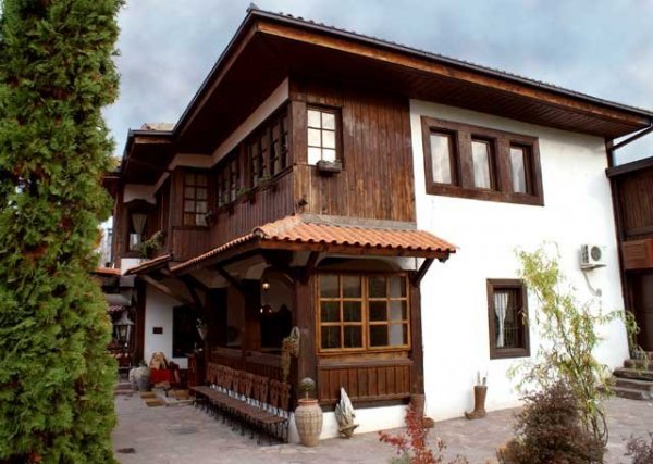 Szkopje legjobb éttermei