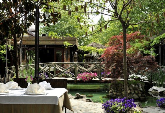 Szkopje legjobb éttermei