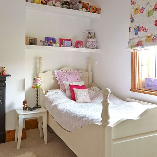 Két kislánnyal építkezünk. Hogy legyen a szobájuk? Két kislánnyal építkezünk. Hogy legyen a szobájuk?