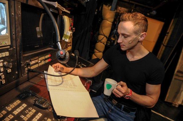 Igazi megszállott Józan László, a Barátok közt sztárja