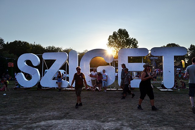 A Sziget lett a legjobb fesztivál Európában