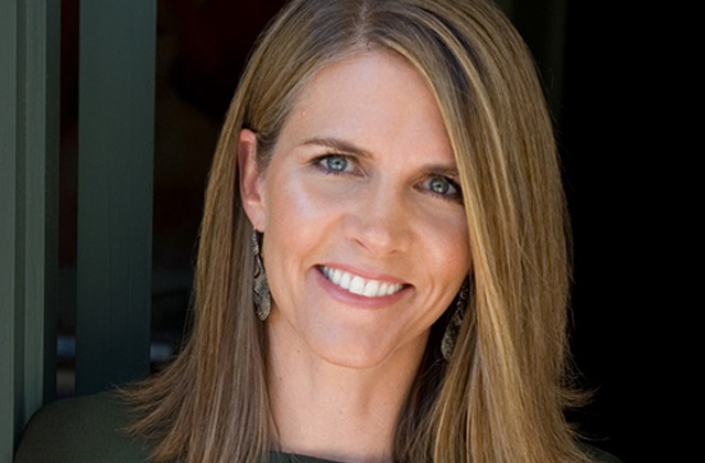 Colleen Bradley Bell