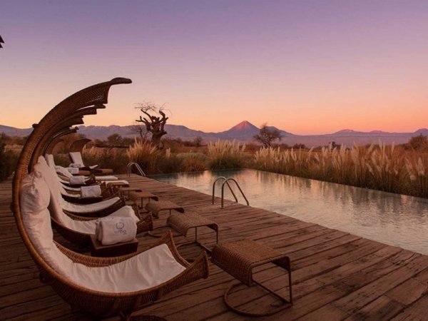 A leginspirálóbb helyek a világon