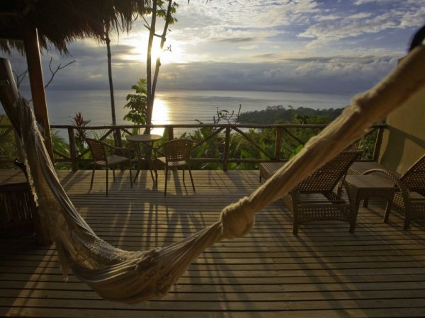 A leginspirálóbb helyek a világon