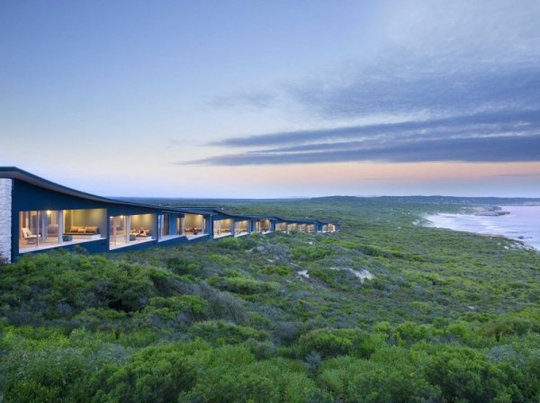 A leginspirálóbb helyek a világon