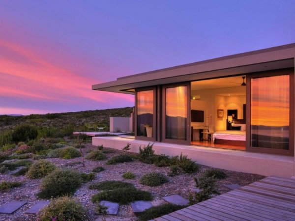 A leginspirálóbb helyek a világon