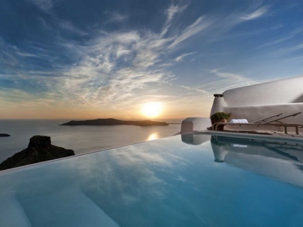 A leginspirálóbb helyek a világon