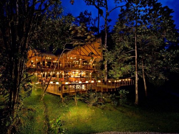 A leginspirálóbb helyek a világon