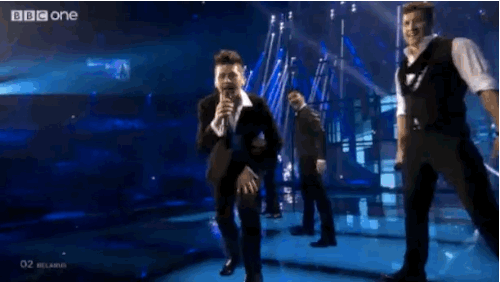 Ezek voltak a tavalyi Eurovíziós Dalfesztivál legemlékezetesebb pillanatai Ezek voltak a tavalyi Eurovíziós Dalfesztivál legemlékezetesebb pillanatai