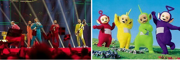 Kezdődik a Dal - ezek voltak a tavalyi Eurovíziós Dalfesztivál legemlékezetesebb pillanatai Kezdődik a Dal - ezek voltak a tavalyi Eurovíziós Dalfesztivál legemlékezetesebb pillanatai