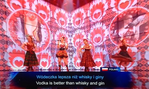 Kezdődik a Dal - ezek voltak a tavalyi Eurovíziós Dalfesztivál legemlékezetesebb pillanatai Kezdődik a Dal - ezek voltak a tavalyi Eurovíziós Dalfesztivál legemlékezetesebb pillanatai