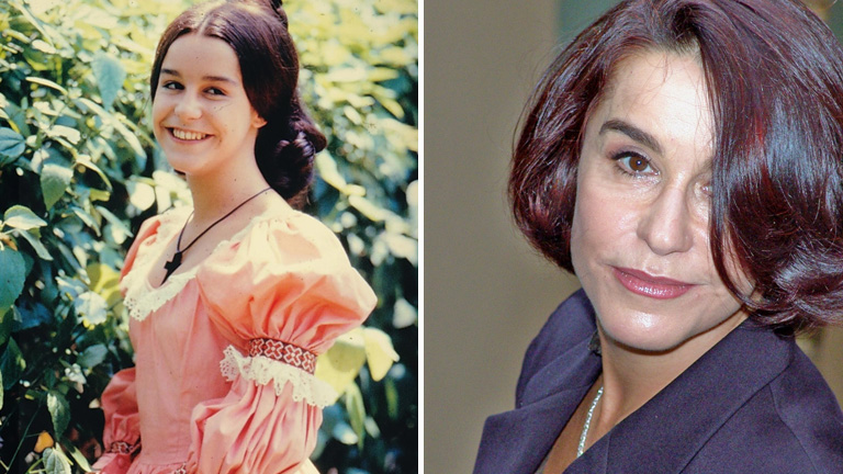 A Rabszolgasorstól a Sonadorasig - Így néznek ki ma a dél-amerikai sorozatok egykori sztárjai A Rabszolgasorstól a Sonadorasig - Így néznek ki ma a dél-amerikai sorozatok egykori sztárjai