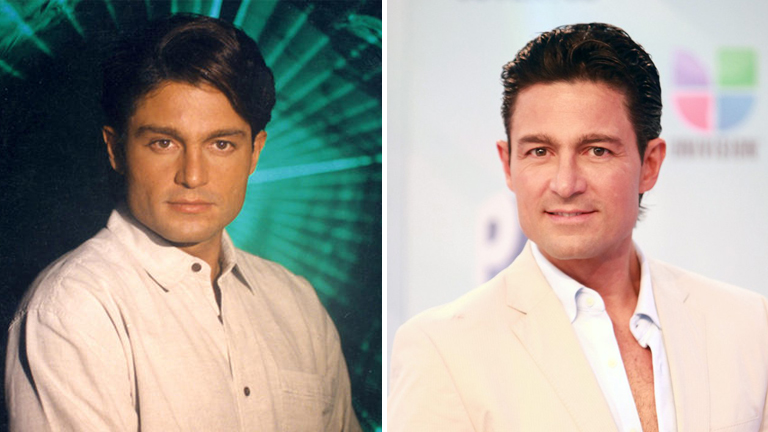 A Rabszolgasorstól a Sonadorasig - Így néznek ki ma a dél-amerikai sorozatok egykori sztárjai A Rabszolgasorstól a Sonadorasig - Így néznek ki ma a dél-amerikai sorozatok egykori sztárjai