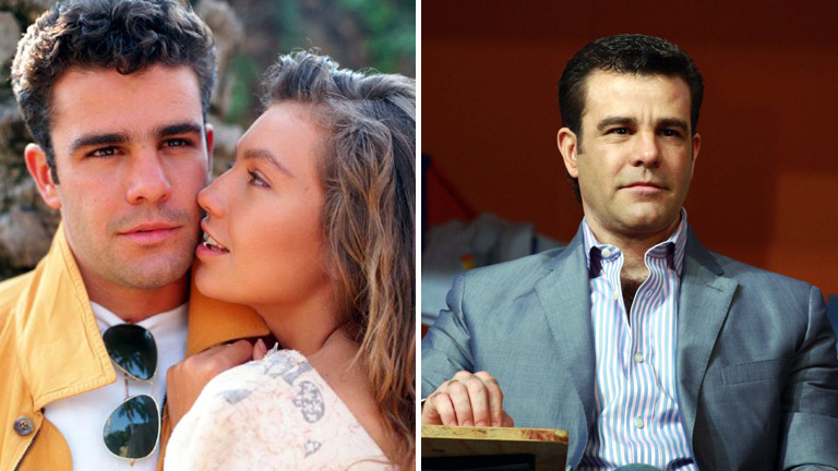 A Rabszolgasorstól a Sonadorasig - Így néznek ki ma a dél-amerikai sorozatok egykori sztárjai A Rabszolgasorstól a Sonadorasig - Így néznek ki ma a dél-amerikai sorozatok egykori sztárjai