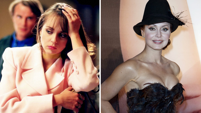 A Rabszolgasorstól a Sonadorasig - Így néznek ki ma a dél-amerikai sorozatok egykori sztárjai A Rabszolgasorstól a Sonadorasig - Így néznek ki ma a dél-amerikai sorozatok egykori sztárjai