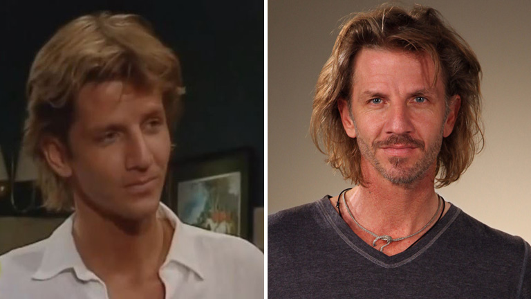 A Rabszolgasorstól a Sonadorasig - Így néznek ki ma a dél-amerikai sorozatok egykori sztárjai A Rabszolgasorstól a Sonadorasig - Így néznek ki ma a dél-amerikai sorozatok egykori sztárjai