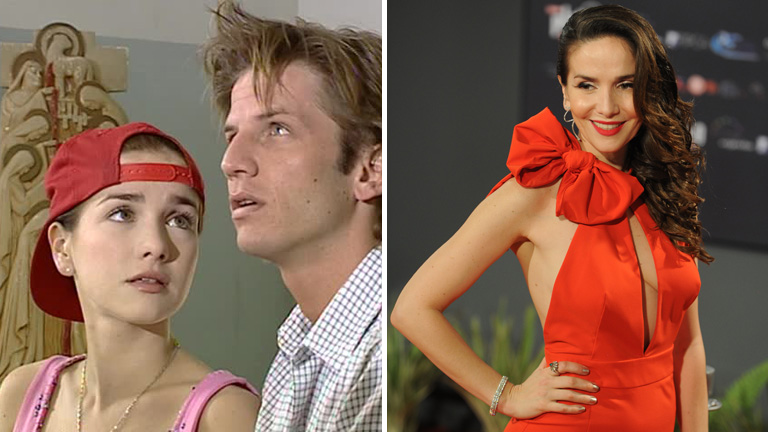 A Rabszolgasorstól a Sonadorasig - Így néznek ki ma a dél-amerikai sorozatok egykori sztárjai A Rabszolgasorstól a Sonadorasig - Így néznek ki ma a dél-amerikai sorozatok egykori sztárjai